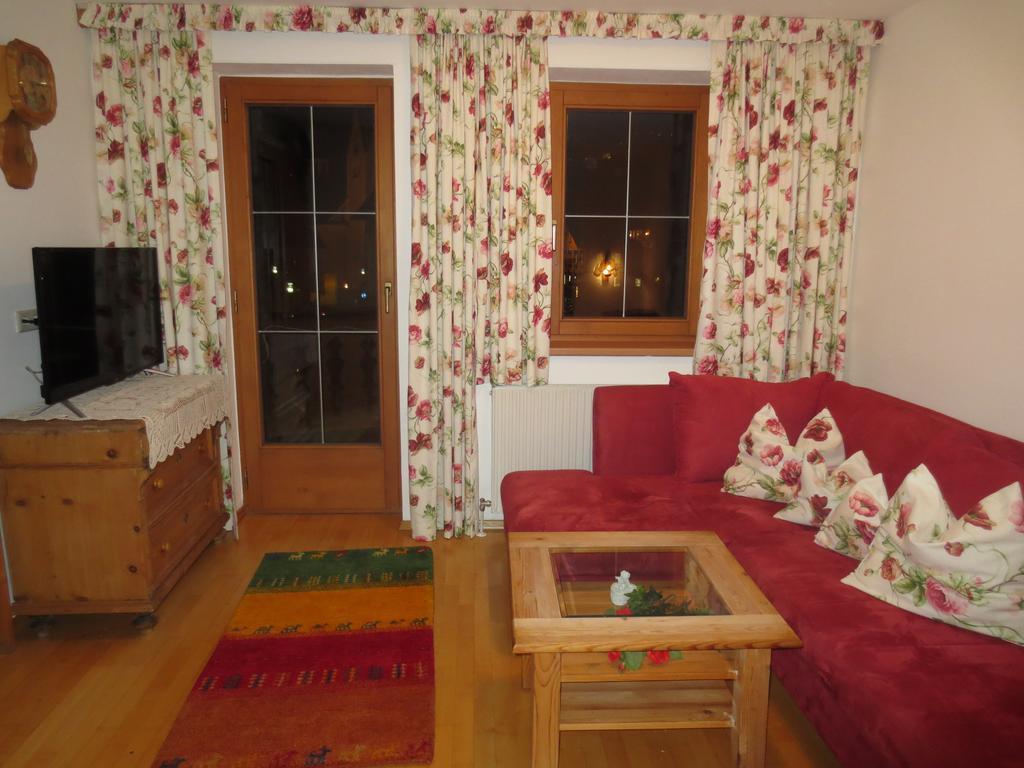 Apartments Penz Zellberg Chambre photo