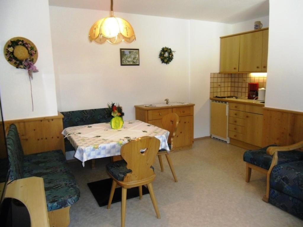 Apartments Penz Zellberg Chambre photo